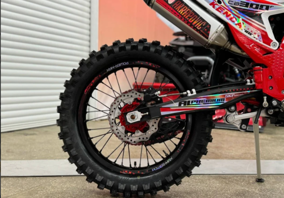 Кроссовый мотоцикл FAIDET CB300RL MAX KKE в Калуге