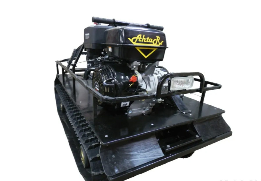 Мотобуксировщик AhtaR L13 в Калуге