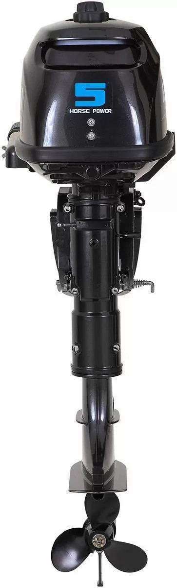 Лодочный мотор MARLIN MP 5 AMHS в Калуге