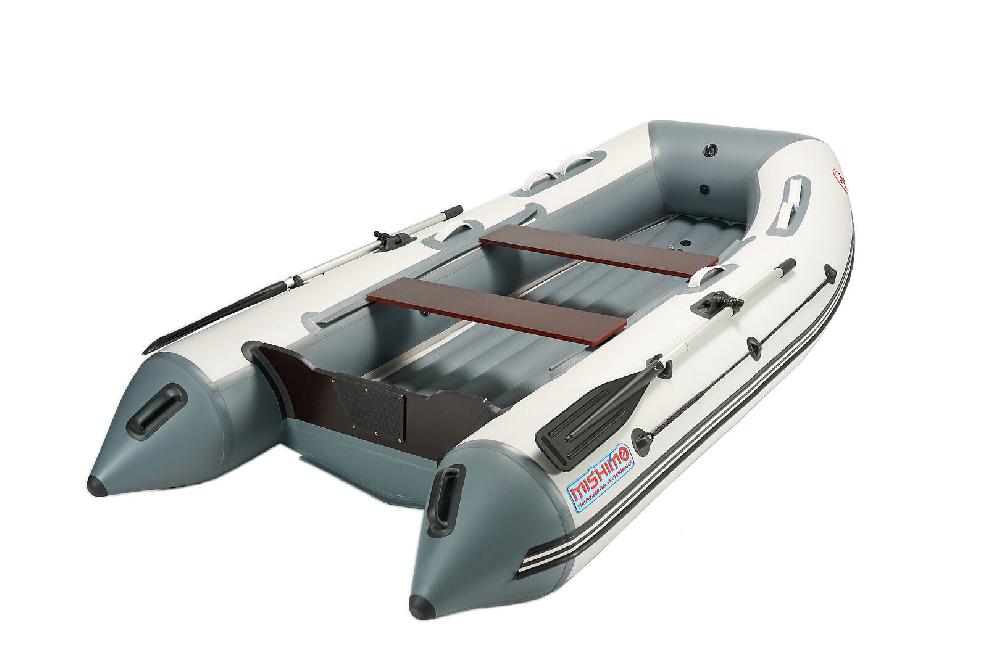 Лодка MISHIMO LITE 360 в Калуге