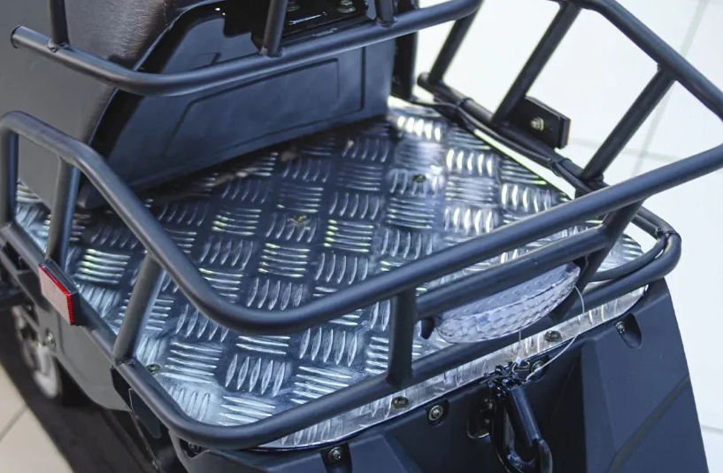 Снегоход Ataki WD 200 в Калуге