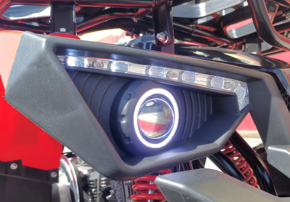 Квадроцикл PROMAX WILD 175 BASIC в Калуге