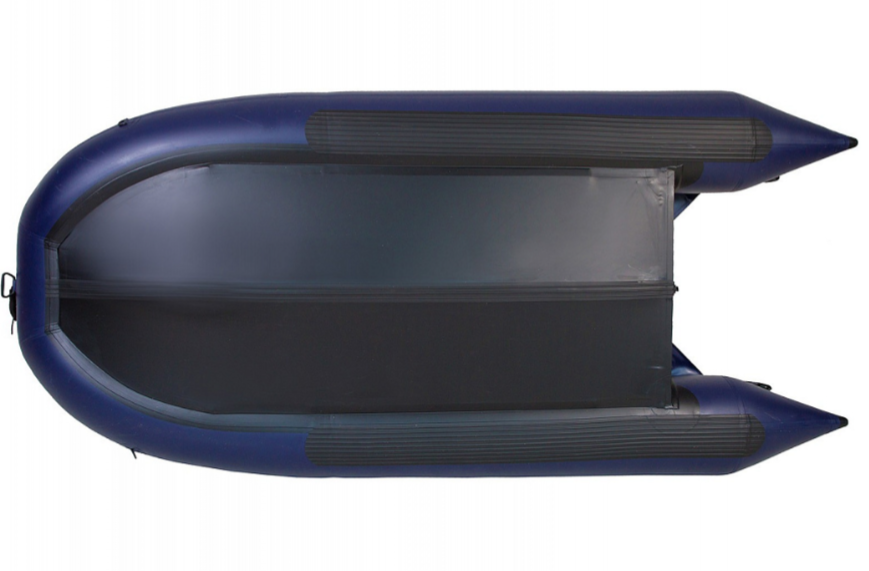 НАДУВНАЯ ЛОДКА GLADIATOR B370AL в Калуге