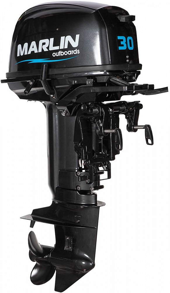 Лодочный мотор MARLIN MP 30 AWRL в Калуге