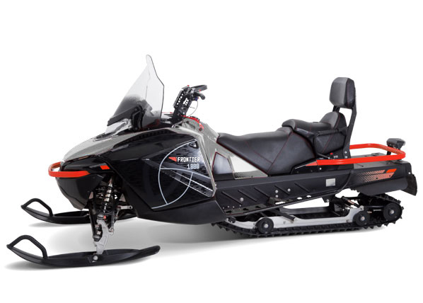 Снегоход РМ FRONTIER 1000 в Калуге