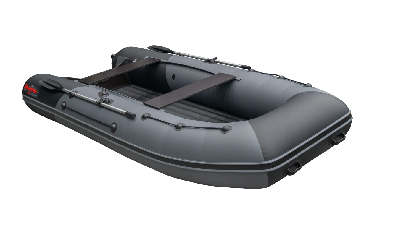 Лодка Таймень RX 3900 НДНД в Калуге