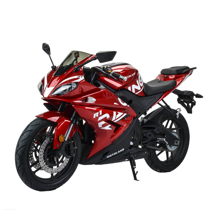 Мотоцикл MOTOLAND (МОТОЛЕНД) R1 300 в Калуге