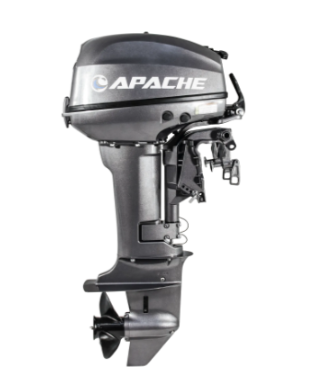 Лодочный мотор APACHE T9.9(20) BS в Калуге