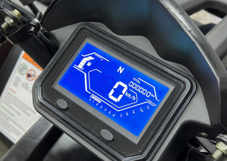 Квадроцикл GBM MAVERICK 300 NEW PREMIUM в Калуге