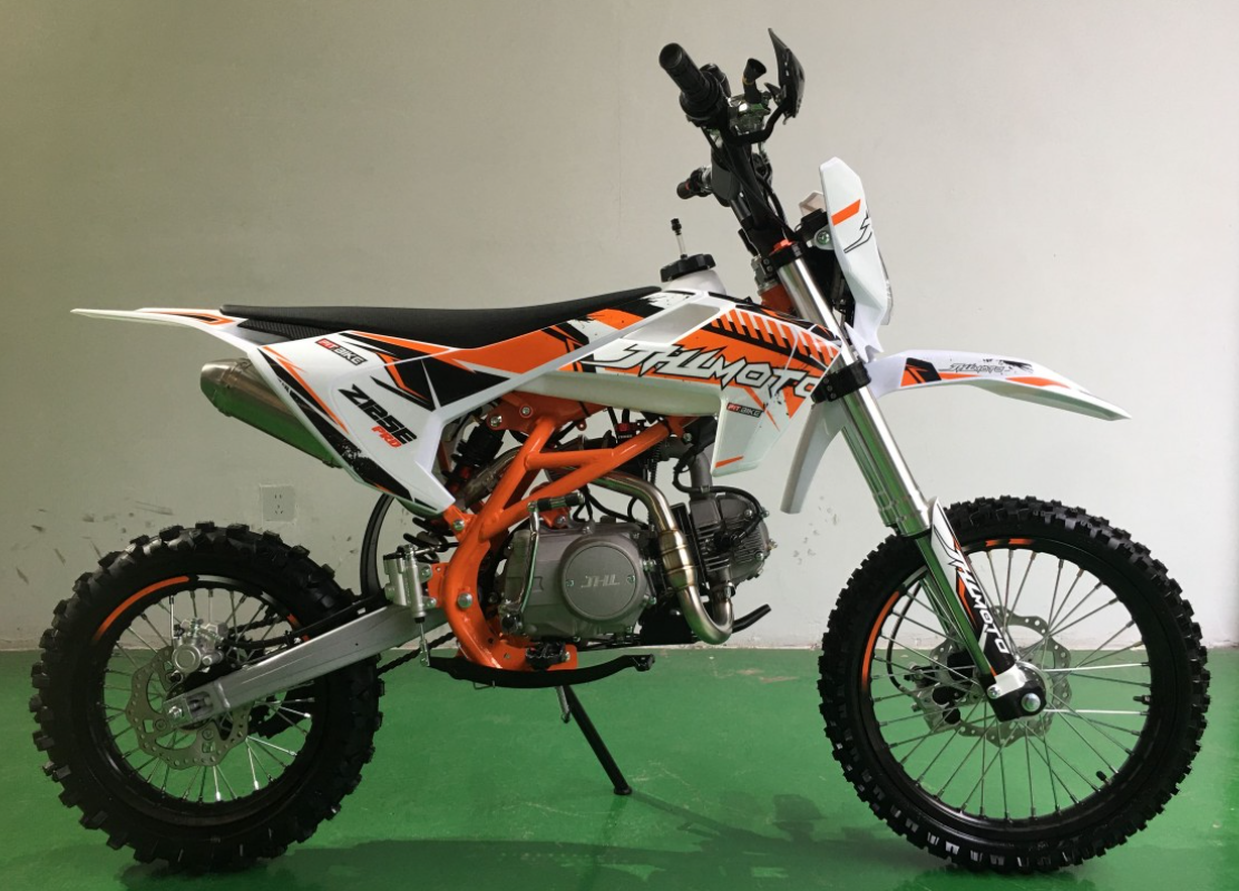 Питбайк JHLMOTO JHL Z125E Pro (ZS154FMI-3) в Калуге