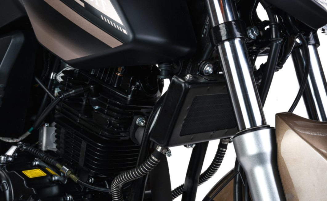 Мотоцикл MOTOLAND (МОТОЛЕНД) 300 BANDIT в Калуге