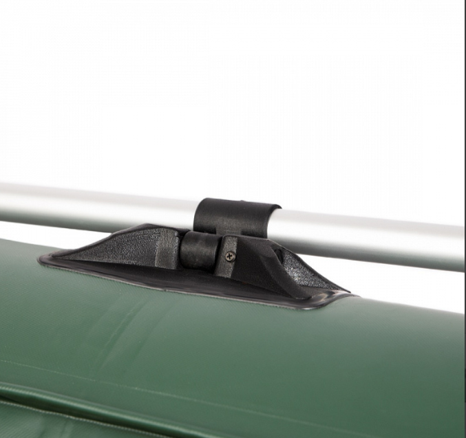 ЛОДКА НАДУВНАЯ YUKONA 280 TL (БЕЗ ПАЙОЛА) в Калуге