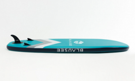 НАДУВНОЙ SUP-BOARD BUSINESS LIGHT BLUE 10,6 в Калуге
