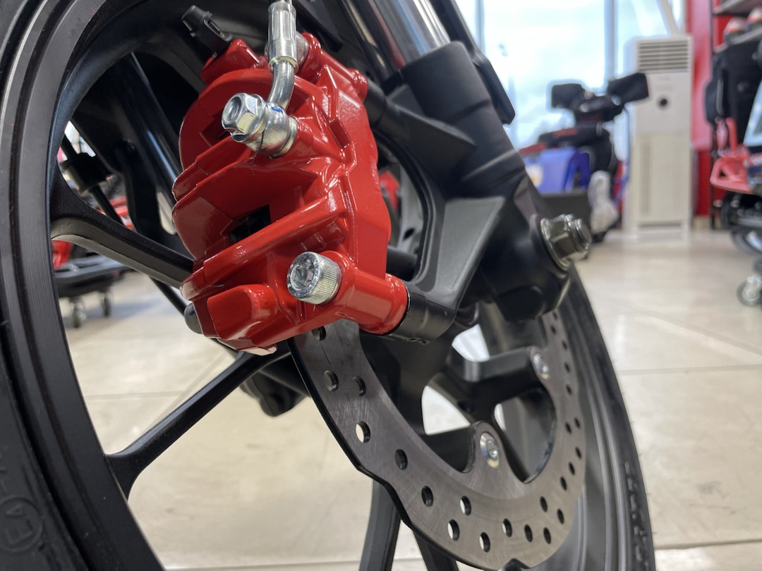 Мопед PROMAX CB150R (49) в Калуге