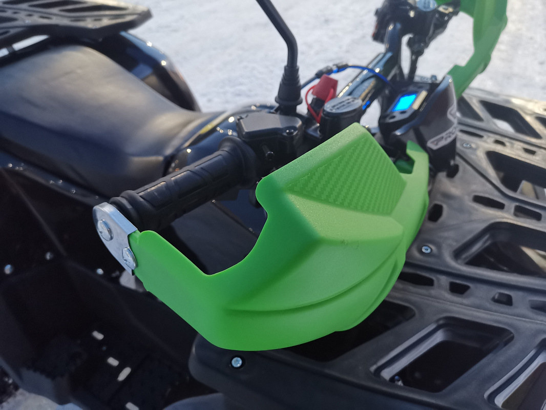 Квадроцикл PROMAX WILD 175 LUX в Калуге