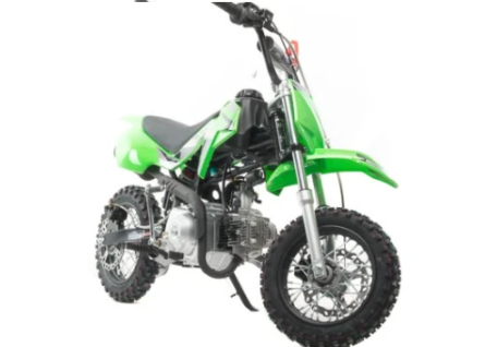 Питбайк MOTOLAND (МОТОЛЕНД) GS Motors S7 в Калуге