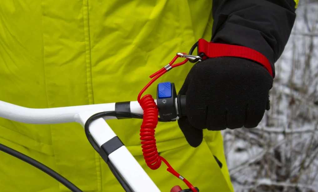 Мотобуксировщик POMOR X-500 K9 в Калуге