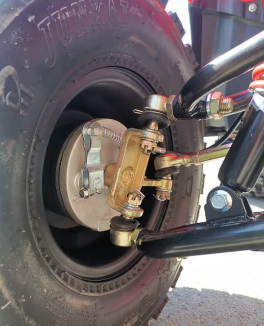 Квадроцикл PROMAX WILD 175 BASIC в Калуге