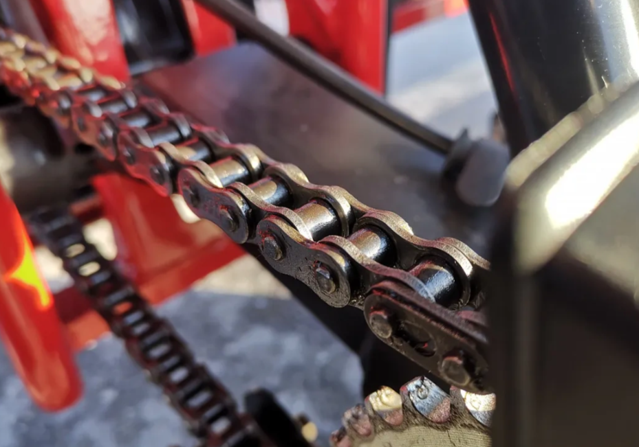 Квадроцикл GBM SHARP KIDS 125 в Калуге