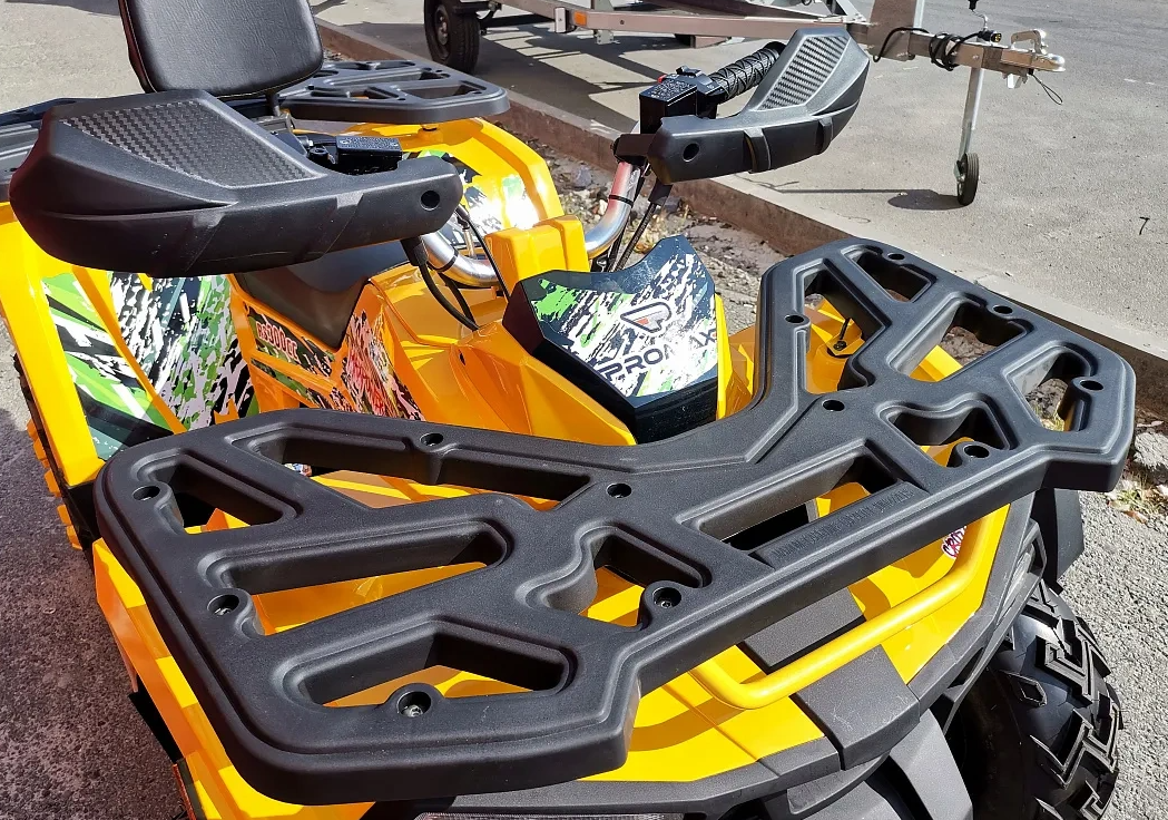 Квадроцикл PROMAX STORM 280 LUX в Калуге
