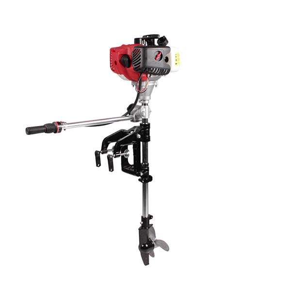 ЛОДОЧНЫЙ МОТОР TOYAMA TA 3.5 в Калуге