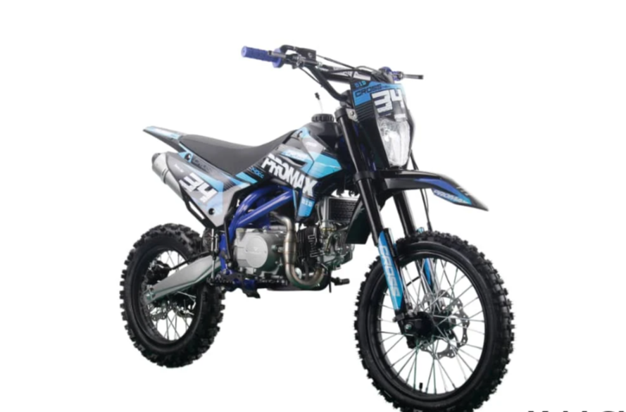 Питбайк PROMAX CROSS 145CC 17/14 в Калуге