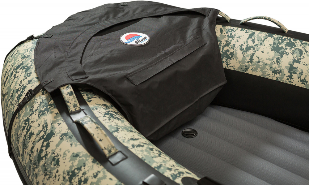 НОСОВАЯ СУМКА AIR, SDP 330-420 в Калуге