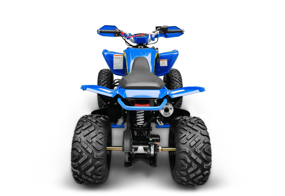 Квадроцикл YACOTA TYPHOON 250 в Калуге