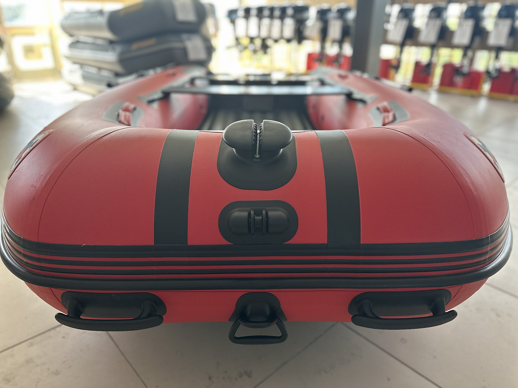 Лодка MISHIMO RIVER JET 460 под водомет в Калуге