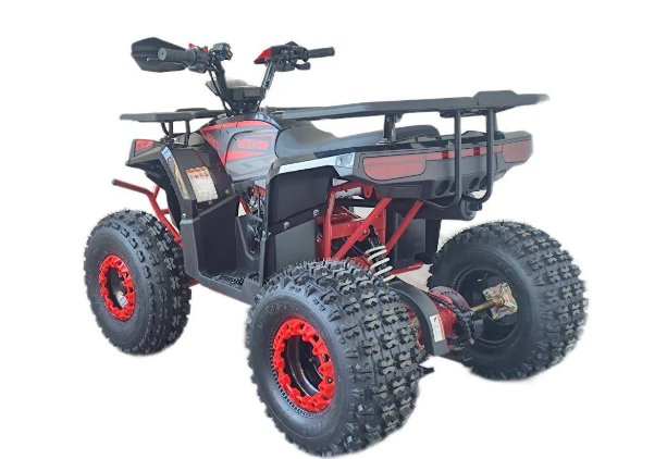 Квадроцикл YACOTA VEKTOR 125 в Калуге