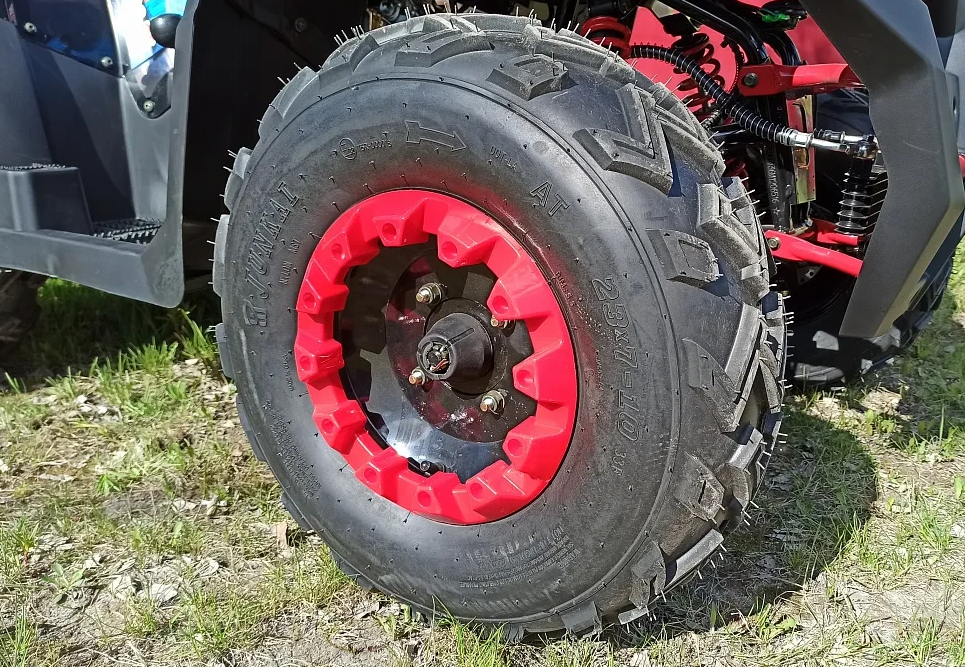 Квадроцикл PROMAX WILD 300 LUX "АНТИВИБРАЦИОННЫЙ" в Калуге