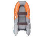 НАДУВНАЯ ЛОДКА GLADIATOR E380S в Калуге