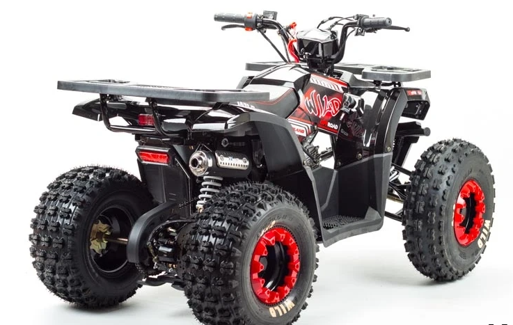 Квадроцикл PROMAX WILD 175 в Калуге