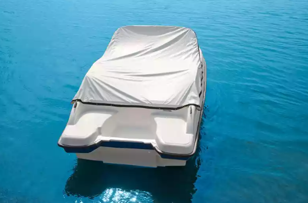 Стеклопластиковый катер Wyatboat-3 (c рундуками) в Калуге