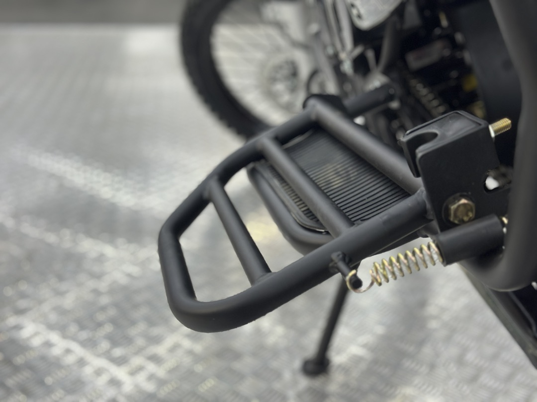 Кроссовый мотоцикл PROMAX ARMY 250 в Калуге