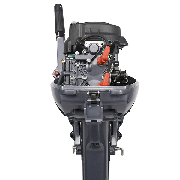 ЛОДОЧНЫЙ МОТОР ALLFA CG Т9,9 в Калуге