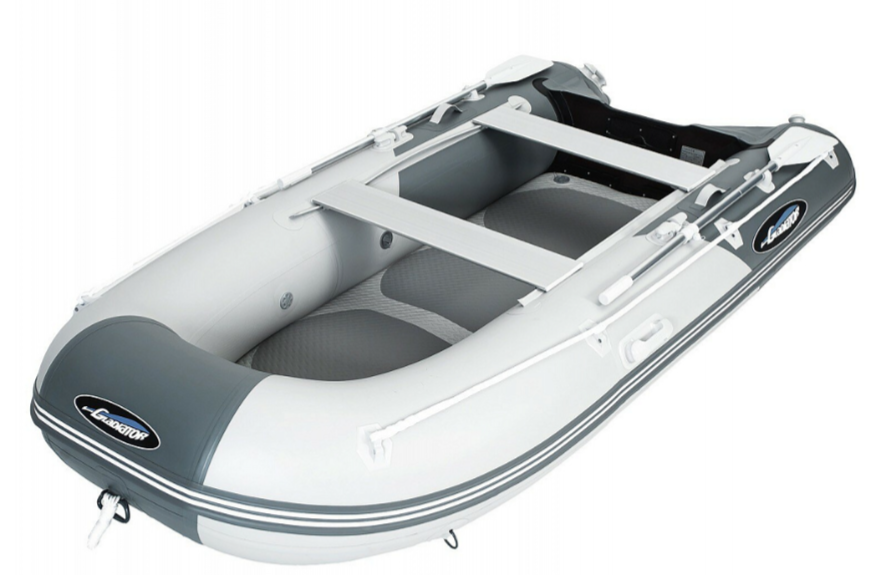 НАДУВНАЯ ЛОДКА GLADIATOR B330AD в Калуге