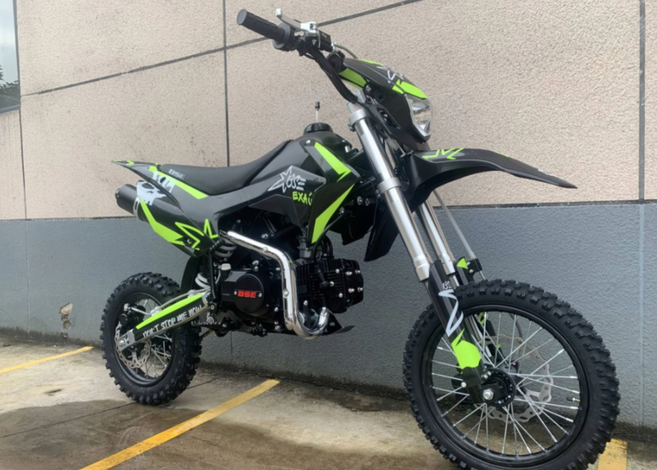 Питбайк BSE EXA SA 14/12 в Калуге