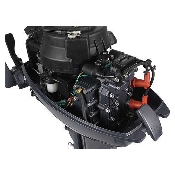 ЛОДОЧНЫЙ МОТОР ALLFA CG Т15 в Калуге