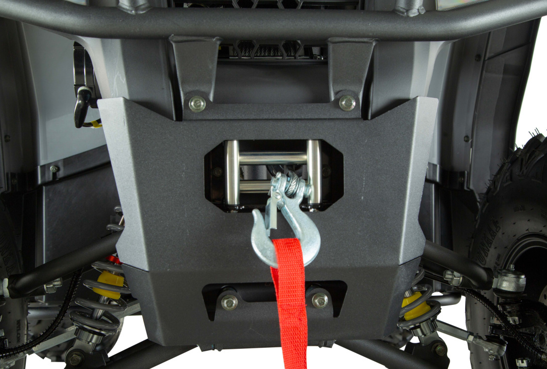 Квадроцикл YACOTA VIKING PRO 250 в Калуге