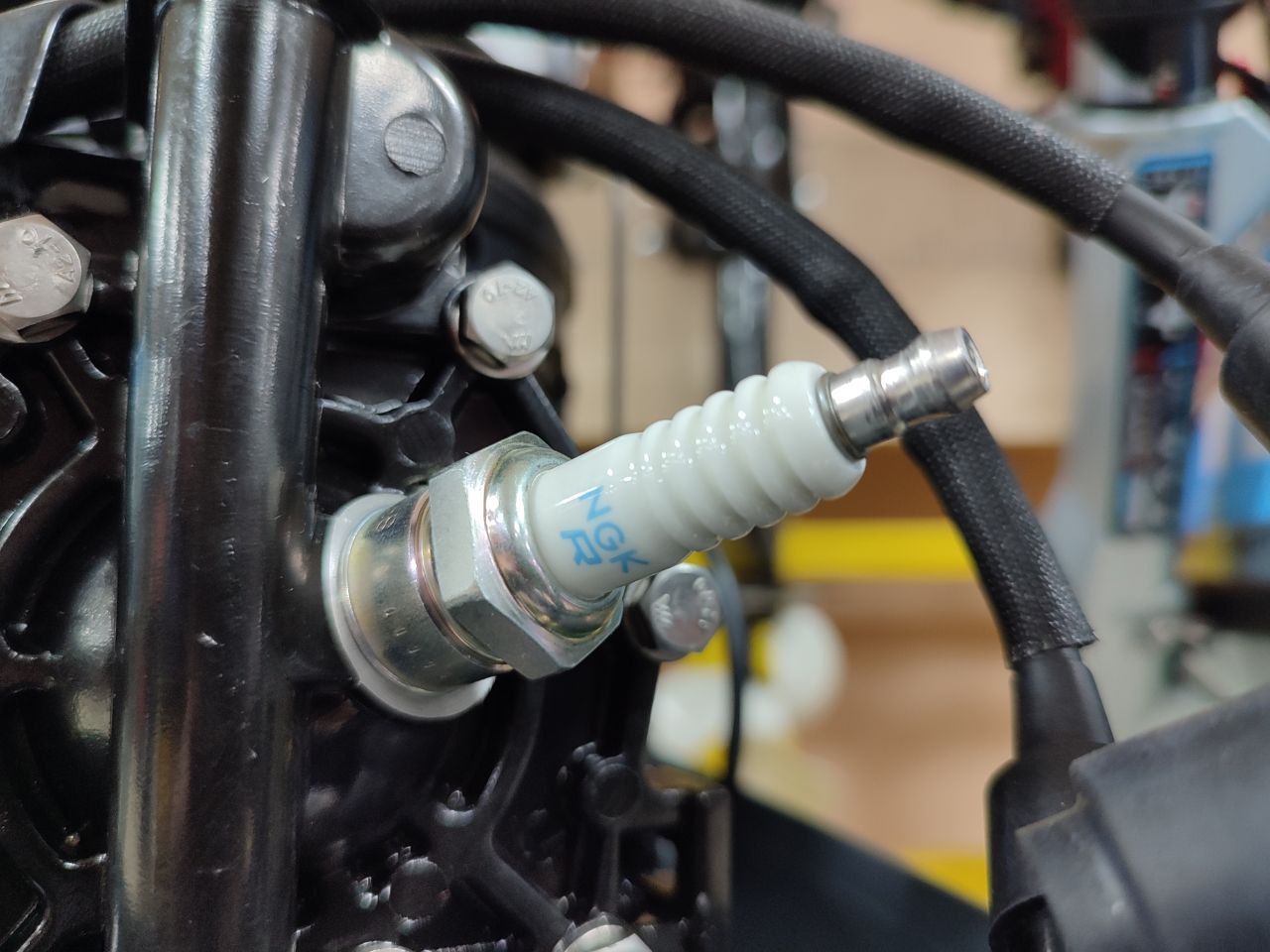 Лодочный мотор PROMAX SP9.9FHS (15) EXTRA в Калуге