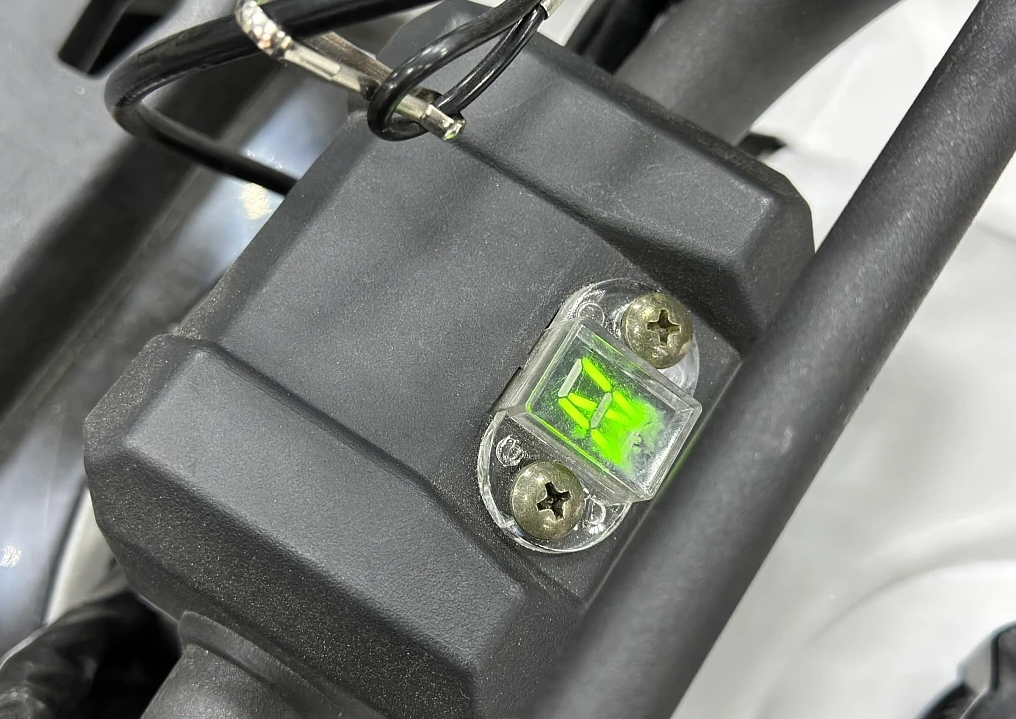 Квадроцикл PROMAX WILD 2.0 190 в Калуге