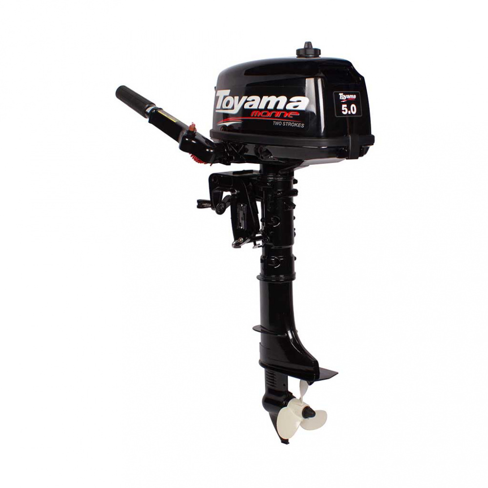ЛОДОЧНЫЙ МОТОР TOYAMA T5ABMS в Калуге