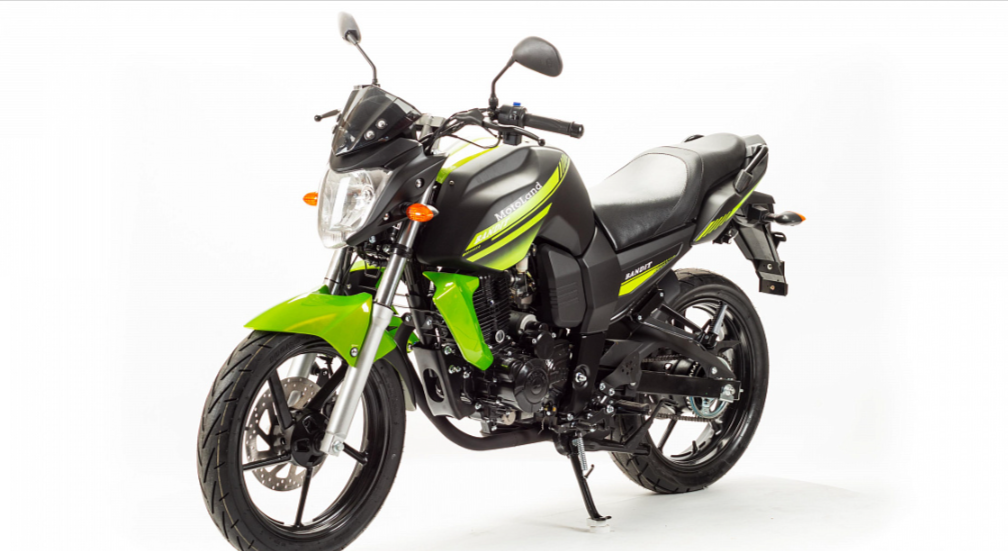 Мотоцикл BANDIT 250 в Калуге