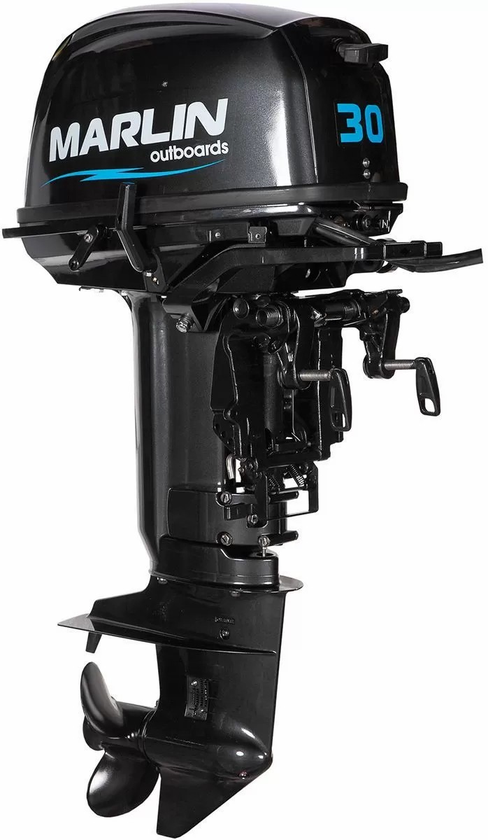 Лодочный мотор MARLIN MP 30 AWRS в Калуге