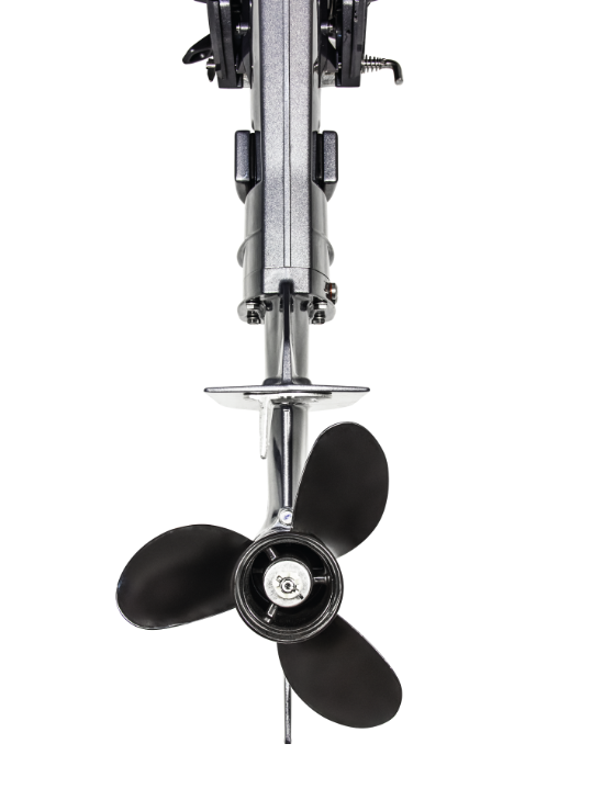 Лодочный мотор APACHE T9.8 BS в Калуге