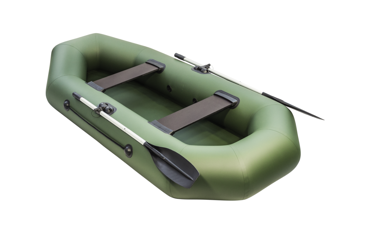 Лодка АКВА-ОПТИМА 260 в Калуге