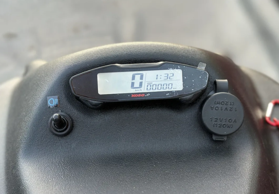 Снегоход РМ TIKSY 500 4Т в Калуге