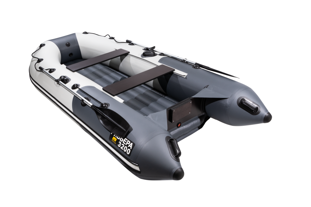 Лодка ривьера компакт 3200 нднд в Калуге