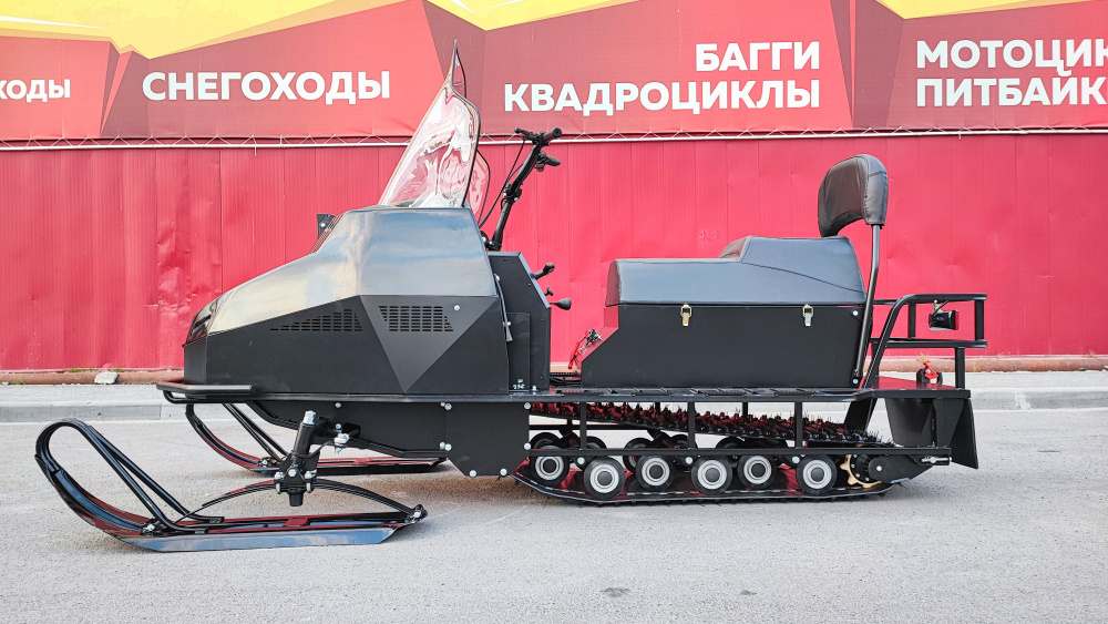 Снегоход PROMAX YAKUT 500 2.0 4T 29 в Калуге